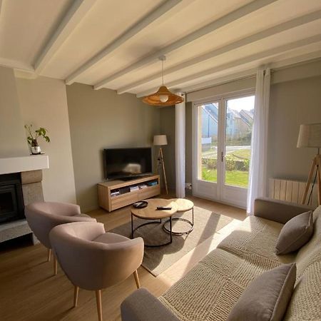 Maison De Vacances Ninette Nevez Ngoại thất bức ảnh