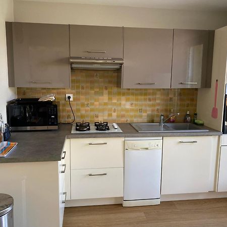 Maison De Vacances Ninette Nevez Ngoại thất bức ảnh