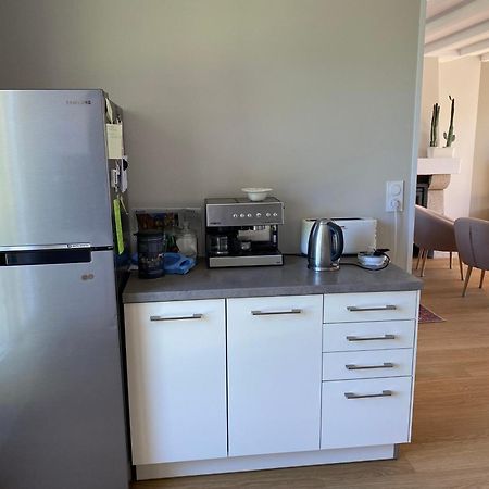 Maison De Vacances Ninette Nevez Ngoại thất bức ảnh