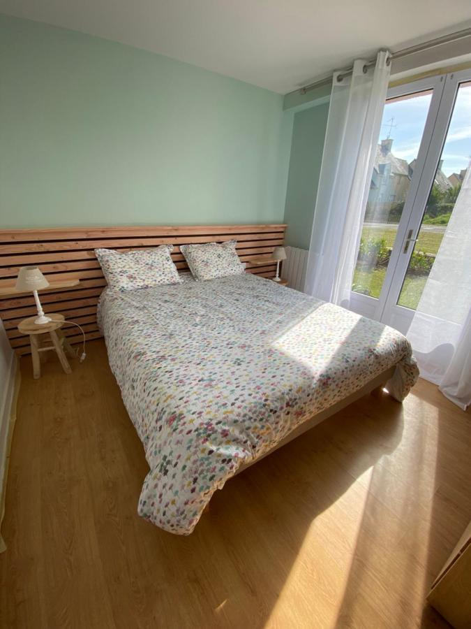 Maison De Vacances Ninette Nevez Ngoại thất bức ảnh