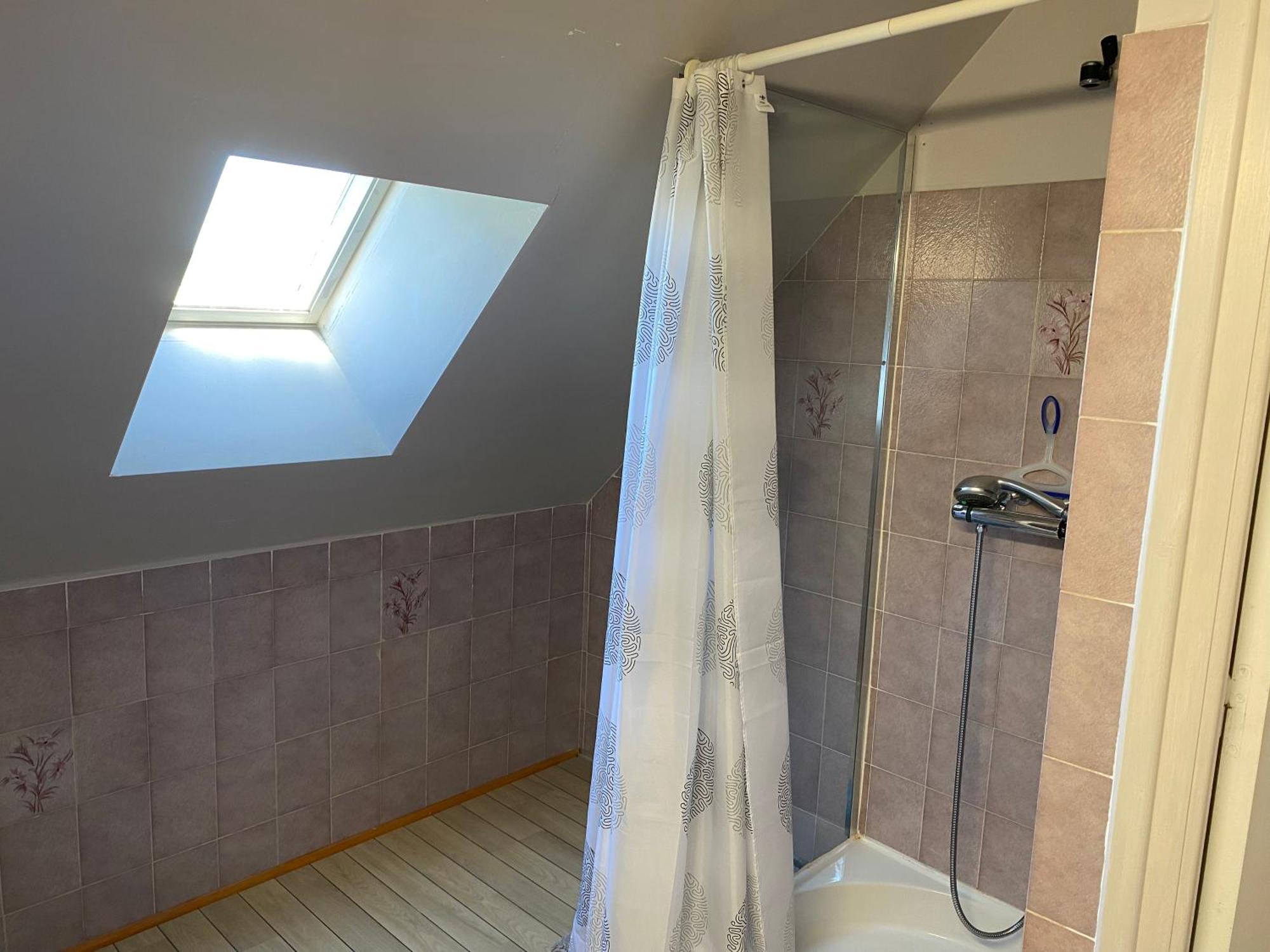 Maison De Vacances Ninette Nevez Ngoại thất bức ảnh